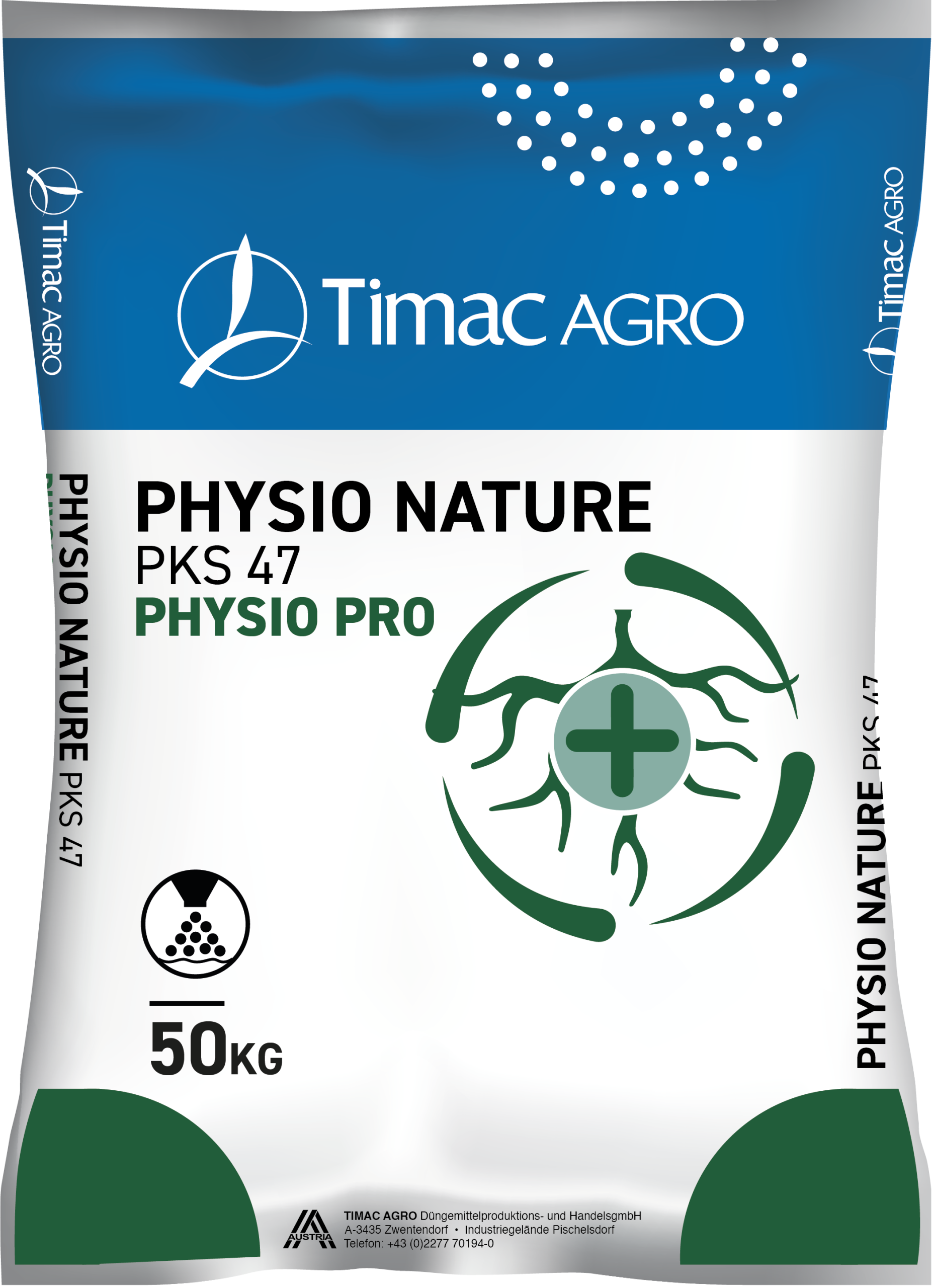 Physio Natur PKS 47
