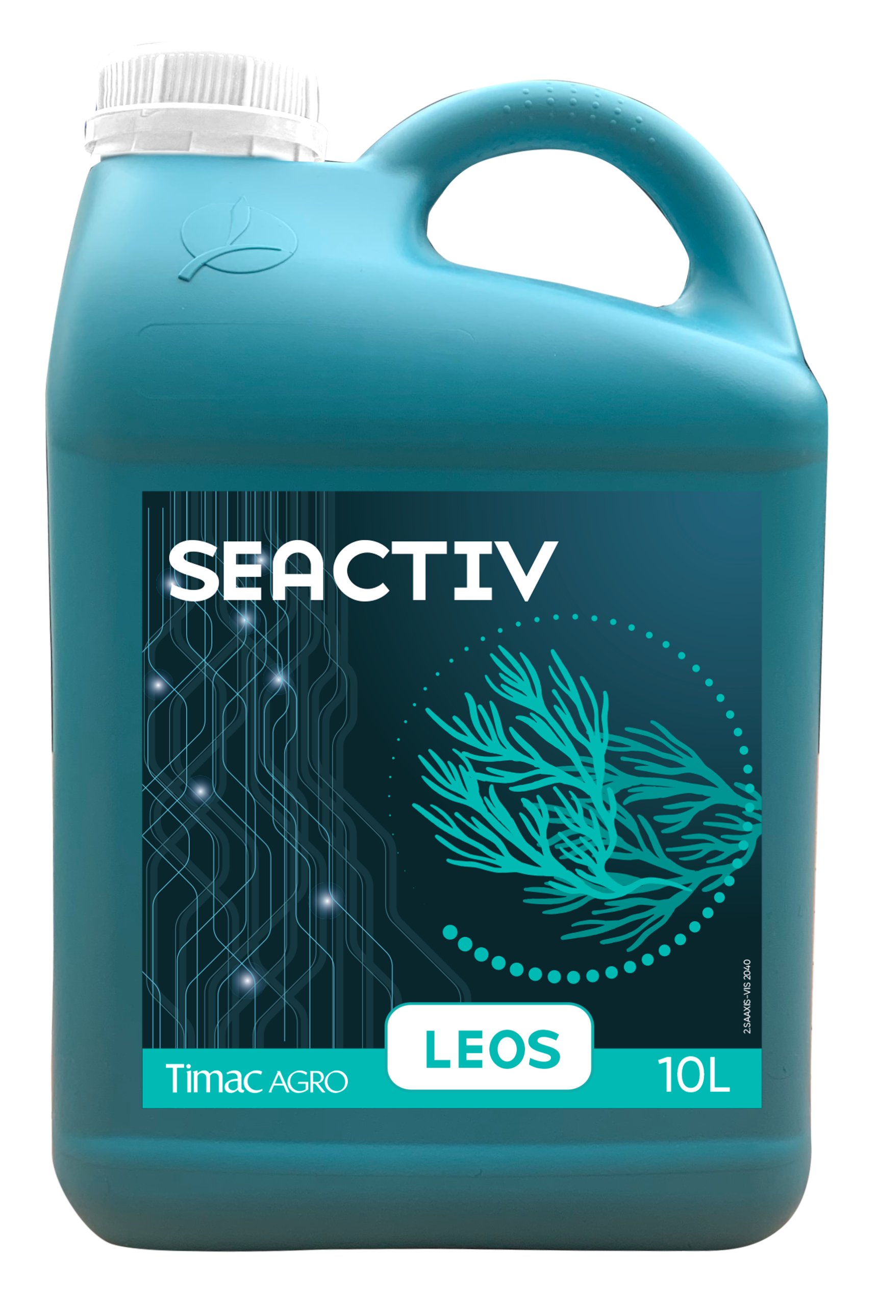 SEACTIV LEOS
