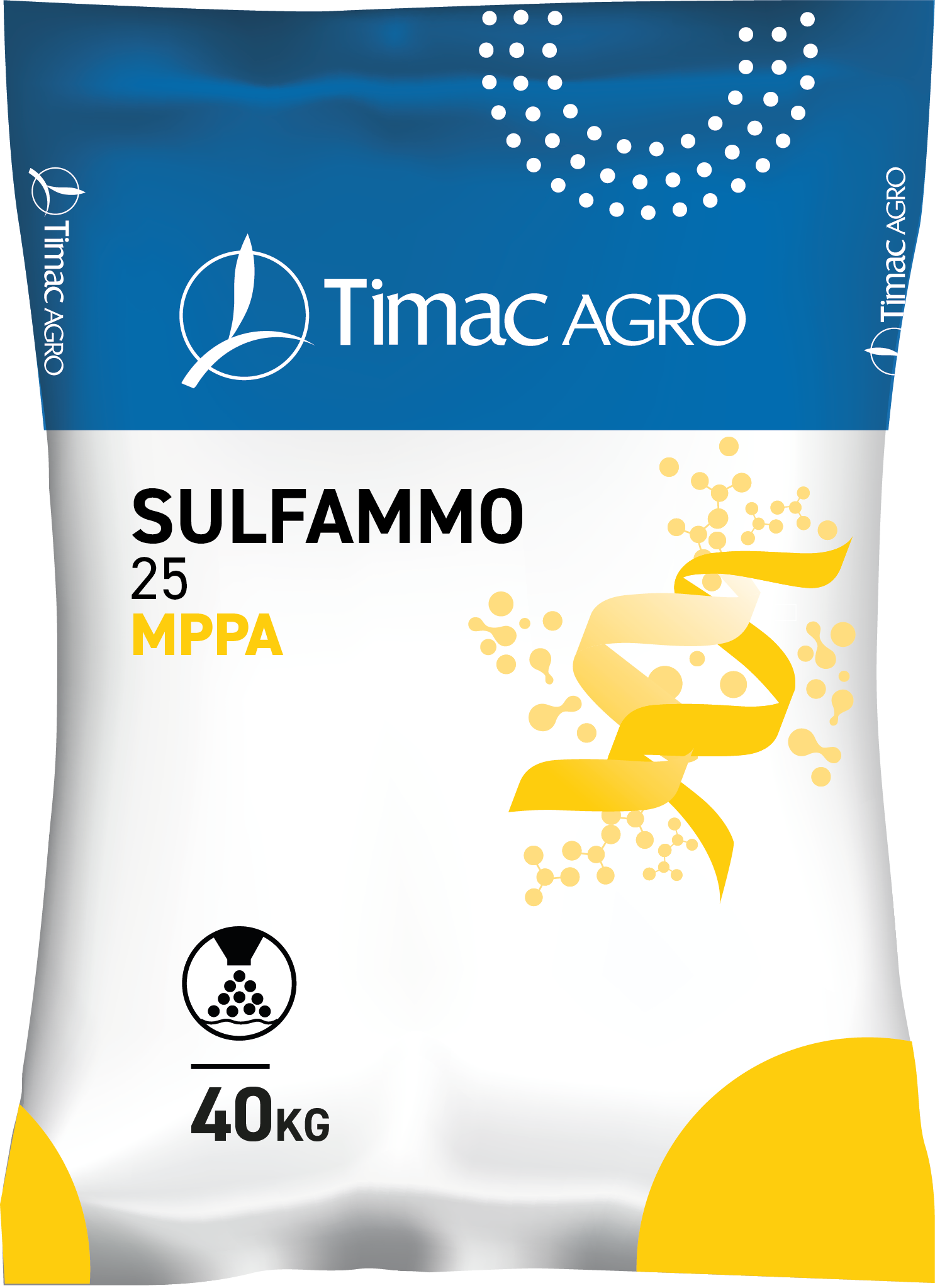 Sulfammo MPPA 25-0-0