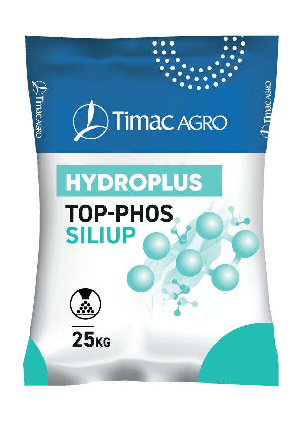 TOP-PHOS SILIUP 25 HYDROPLUS
