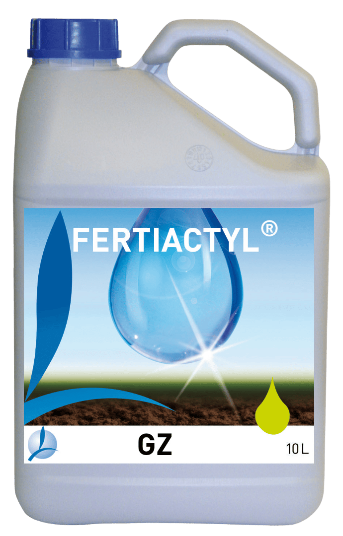 FERTIACTYL GZ