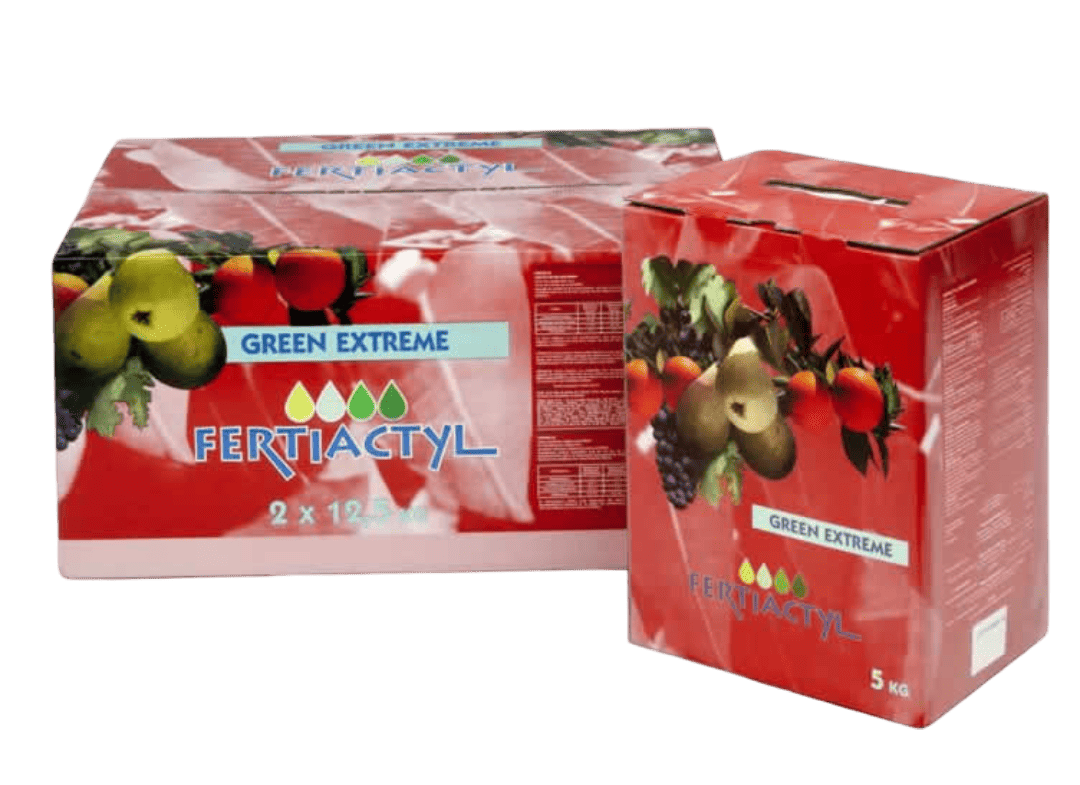 FERTIACTYL Green Extrême